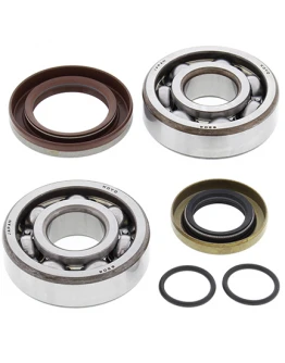 Rulmenti arbore cotit cu simeringuri All Balls KTM SX 65 '09-'23