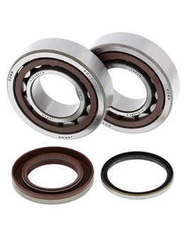 Rulmenti arbore cotit cu simeringuri All Balls KTM SXF/EXCF 250 '06-'12