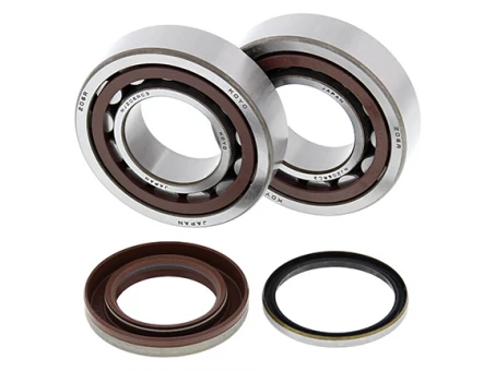 Rulmenti arbore cotit cu simeringuri All Balls KTM SXF/EXCF 250 '06-'12