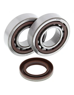 Rulmenti arbore cotit cu simeringuri All Balls KTM SX/EXC 400/450/520/525