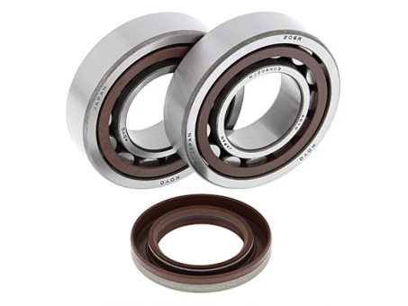 Rulmenti arbore cotit cu simeringuri All Balls KTM SX/EXC 400/450/520/525