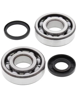 Rulmenti arbore cotit cu simeringuri All Balls HUSQVARNA WR 250 '99-'13, CR250 '99-'04, WR300 '08-'13