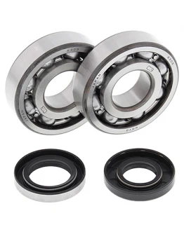 Rulmenti arbore cotit cu simeringuri All Balls HUSQVARNA CR/WR 250/360