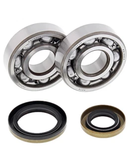Rulmenti arbore cotit cu simeringuri All Balls GAS GAS EC 125 '03-'11