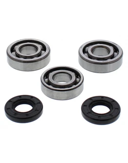 Rulmenti arbore cotit cu simeringuri All Balls YAMAHA YZ 65 '18-'22 , YZ 85 '19-'23