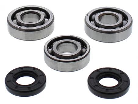 Rulmenti arbore cotit cu simeringuri All Balls YAMAHA YZ 65 '18-'22 , YZ 85 '19-'23