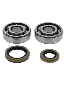 Rulmenti arbore cotit cu simeringuri All Balls GAS-GAS EC125 13-15