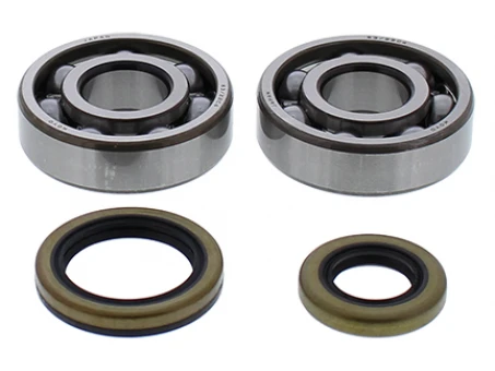 Rulmenti arbore cotit cu simeringuri All Balls GAS-GAS EC125 13-15