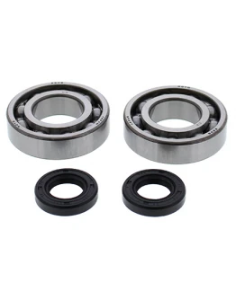 Rulmenti arbore cotit cu simeringuri All Balls GAS-GAS TXT TRIALS 250 98-01, TXT TRIALS 280 98-01, TXT TRIALS 300 98-01