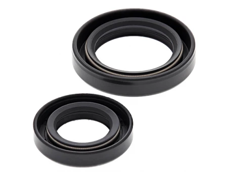 Simeringuri arbore cotit All Balls HONDA CR125R 80-86