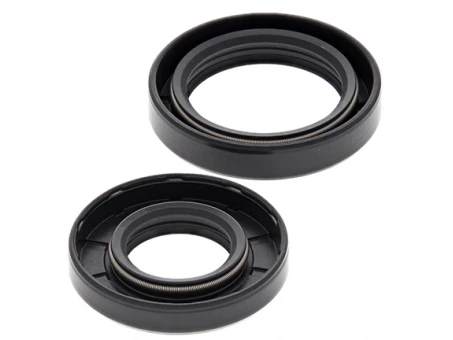 Simeringuri arbore cotit All Balls YAMAHA YZ125 01-04