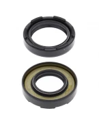 Simeringuri arbore cotit All Balls YAMAHA IT250 77-83, IT400 76-79, IT425 80, IT465 81-82, IT490 83-84, WR500 92-93, YZ250 76-87, YZ400 76-79, YZ 465 '80-81, YZ 490 '82-90