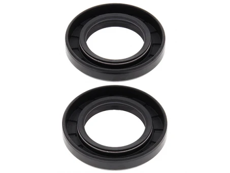 Simeringuri arbore cotit All Balls KAWASAKI KX500 83-04