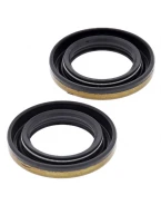 Simeringuri arbore cotit All Balls KAWASAKI KDX200 91-06, KDX220 97-05