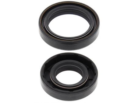 Simeringuri arbore cotit All Balls KAWASAKI KX125 88-05