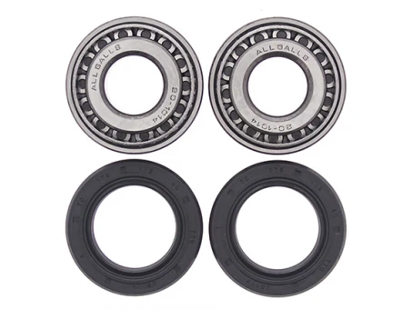 Rulmenti roata fata cu simeringuri All Balls HARLEY DAVIDSON 1200/1340 - PATRZ OPIS DODATKOWY