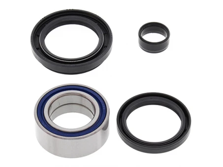 Rulmenti roata fata cu simeringuri All Balls HONDA TRX 300FW FOURTRAX 4X4 '88-'00,TRX 420 FA '09-'14,TRX 420 FE/FM '07-'13,TRX 420 FPA '09-