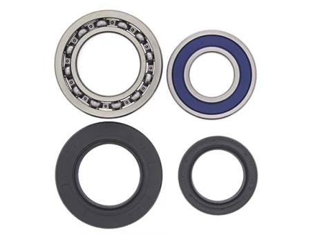 Rulmenti roata spate cu simeringuri All Balls YAMAHA YFM 350 '96-'99, YFM 600 '98, YFM 250 '99