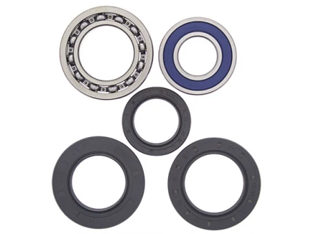 Rulmenti roata spate cu simeringuri All Balls YAMAHA 400 KODIAK '93-'99