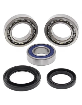 Rulmenti roata spate cu simeringuri All Balls YAMAHA YFM 350FX WOLVERINE '00-'05