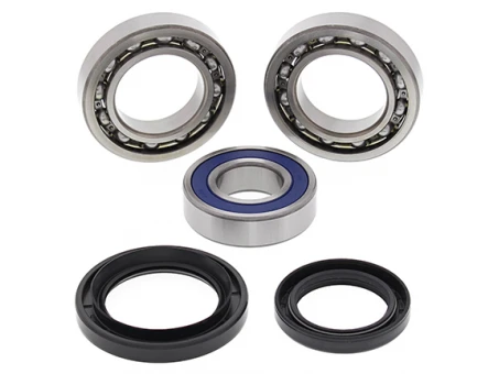 Rulmenti roata spate cu simeringuri All Balls YAMAHA YFM 350FX WOLVERINE '00-'05