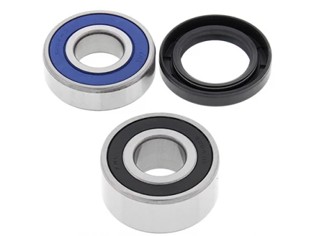 Rulmenti roata fata cu simeringuri All Balls BMW K1200/R1150 I TYLNEGO HONDA GL 1500/NT650/ST1100/VT1100/750