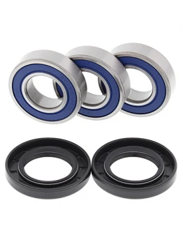 Rulmenti roata spate cu simeringuri All Balls YAMAHA TTR 250 '99-'06
