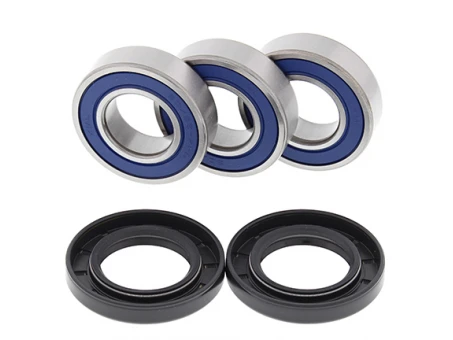 Rulmenti roata spate cu simeringuri All Balls YAMAHA TTR 250 '99-'06