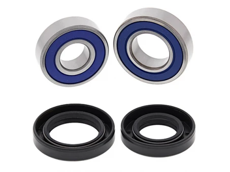 Rulmenti roata fata cu simeringuri All Balls KAWASAKI KEF300 LOKOTA '95-'03,KLF300B BAYOU '88-'04,KSF250 MOJAVE '87-'04