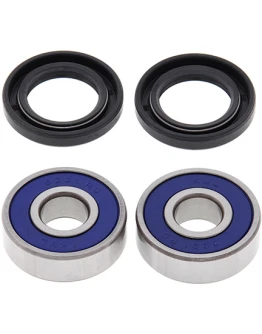 Rulmenti roata fata cu simeringuri All Balls YAMAHA TTR 50 '06-'09, YZ 80/85 '93-'14, TYLNEGO YAMAHA TTR 50 '06-'14