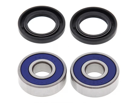 Rulmenti roata fata cu simeringuri All Balls YAMAHA TTR 50 '06-'09, YZ 80/85 '93-'14, TYLNEGO YAMAHA TTR 50 '06-'14