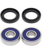 Rulmenti roata fata cu simeringuri All Balls HONDA CR 80/85 '85-'07, CRF125F '14-'18, XR 70/80/100R '85-'03