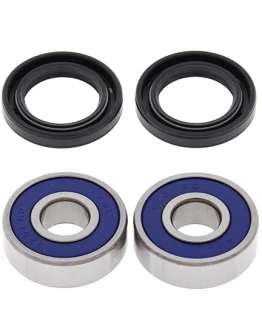Rulmenti roata fata cu simeringuri All Balls HONDA CR 80/85 '85-'07, CRF125F '14-'18, XR 70/80/100R '85-'03