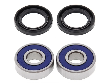 Rulmenti roata fata cu simeringuri All Balls HONDA CR 80/85 '85-'07, CRF125F '14-'18, XR 70/80/100R '85-'03
