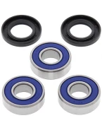 Rulmenti roata spate cu simeringuri All Balls KAWASAKI KX 80/85 '98-'15