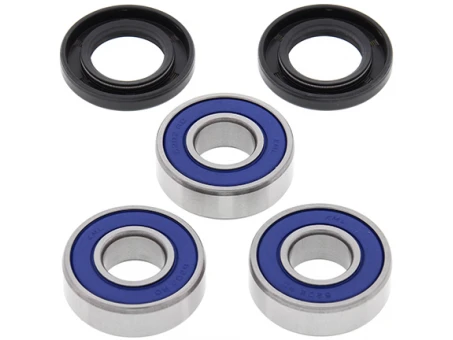 Rulmenti roata spate cu simeringuri All Balls KAWASAKI KX 80/85 '98-'15