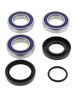Rulmenti roata spate cu simeringuri All Balls HONDA TRX 250 RECON '97-'19, SPORTRAX '01-'19