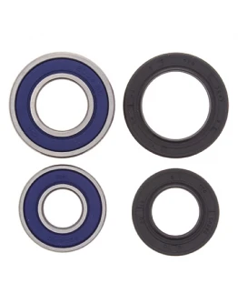 Rulmenti roata fata cu simeringuri All Balls ATV ARCTIC CAT / GAS GAS / HONDA / KAWASAKI / KYMCO