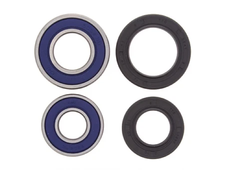 Rulmenti roata fata cu simeringuri All Balls ATV ARCTIC CAT / GAS GAS / HONDA / KAWASAKI / KYMCO