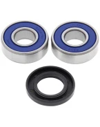 Rulmenti roata fata cu simeringuri All Balls HONDA XR 200 R '81-'02, XL 250R '82-'87, YAMAHA DT 125 '99-'06 XT 600 '96-'02