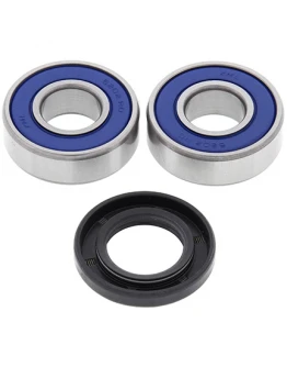 Rulmenti roata fata cu simeringuri All Balls HONDA XR 200 R '81-'02, XL 250R '82-'87, YAMAHA DT 125 '99-'06 XT 600 '96-'02