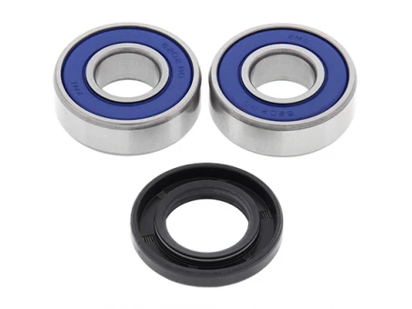 Rulmenti roata fata cu simeringuri All Balls HONDA XR 200 R '81-'02, XL 250R '82-'87, YAMAHA DT 125 '99-'06 XT 600 '96-'02
