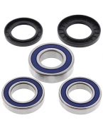 Rulmenti roata spate cu simeringuri All Balls SUZUKI GSXR1300 HAYABUSA '99-'07, GSXR600 '97-'00, TL1000R/S '97-'03