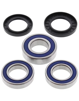 Rulmenti roata spate cu simeringuri All Balls SUZUKI GSXR1300 HAYABUSA '99-'07, GSXR600 '97-'00, TL1000R/S '97-'03
