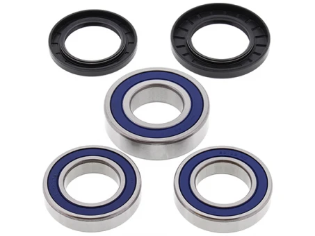 Rulmenti roata spate cu simeringuri All Balls SUZUKI GSXR1300 HAYABUSA '99-'07, GSXR600 '97-'00, TL1000R/S '97-'03