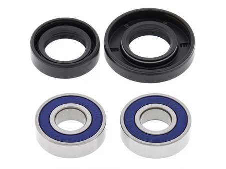 Rulmenti roata fata cu simeringuri All Balls YAMAHA TTR 125 '00-'14 (TARCZA HAM)