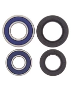 Rulmenti roata fata cu simeringuri All Balls YAMAHA YFM 660R/700R RAPTOR 01-18,YFZ450 04-13,YFZ450R '09-14,YFZ450X '10-11,YFM 350 RAPTOR '04-13