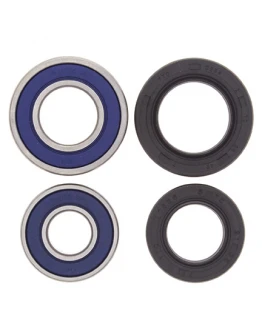 Rulmenti roata fata cu simeringuri All Balls YAMAHA YFM 660R/700R RAPTOR 01-18,YFZ450 04-13,YFZ450R '09-14,YFZ450X '10-11,YFM 350 RAPTOR '04-13