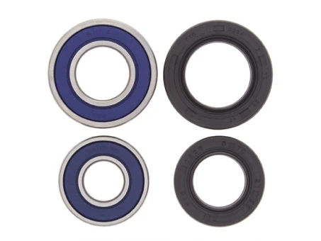 Rulmenti roata fata cu simeringuri All Balls YAMAHA YFM 660R/700R RAPTOR 01-18,YFZ450 04-13,YFZ450R '09-14,YFZ450X '10-11,YFM 350 RAPTOR '04-13