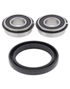 Rulmenti roata fata cu simeringuri All Balls KAWASAKI KLT110 '84-'86, KLT185 '86-'87, KLT200A '81-'83, KLT200C '83-'84, KLT250A '82-'83